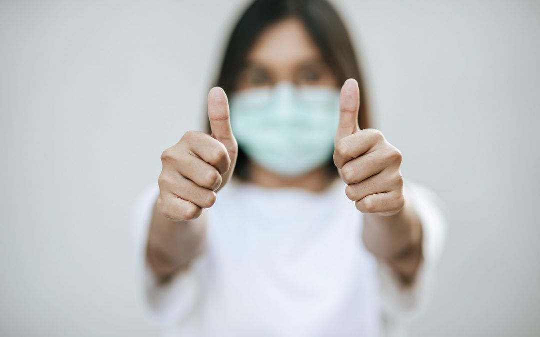 Guía con recomendaciones preventivas en comunidades de propietarios